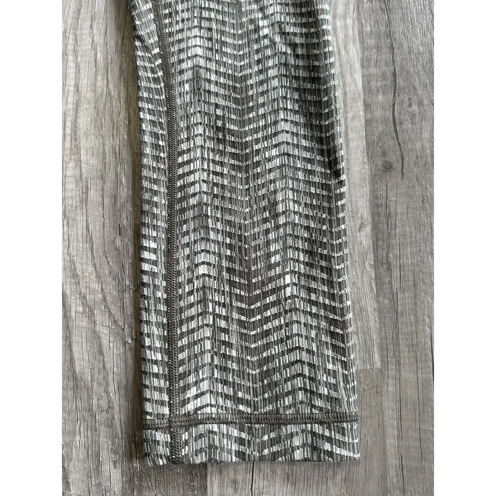 Lululemon Wunder Under Crop Hi-Rise 21